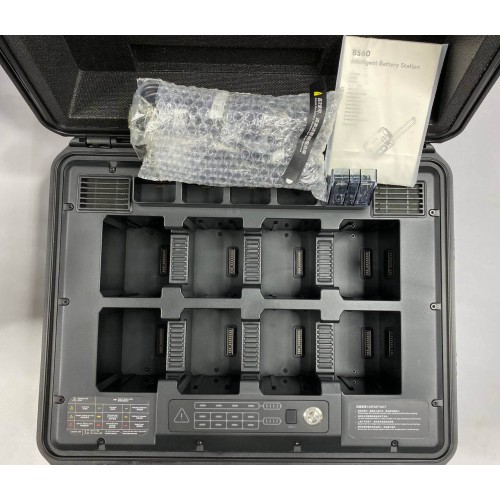 DJI Matrice 300 RTK Combo + камера Zenmuse H20T в Краснодаре