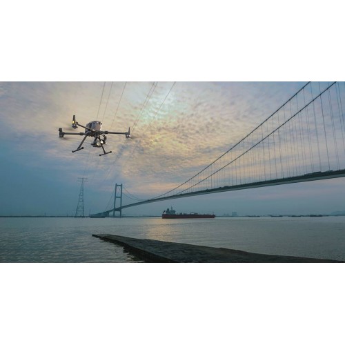 DJI Matrice 300 RTK Combo + камера Zenmuse H20T в Краснодаре