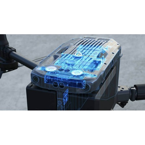 DJI Matrice 300 RTK Combo + камера Zenmuse H20T в Краснодаре