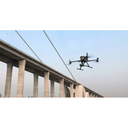 DJI Matrice 300 RTK Combo + камера Zenmuse H20T в Краснодаре