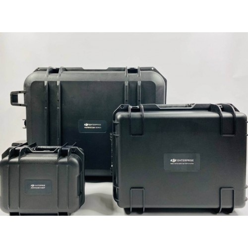 DJI Matrice 300 RTK Combo + камера Zenmuse H20T в Краснодаре