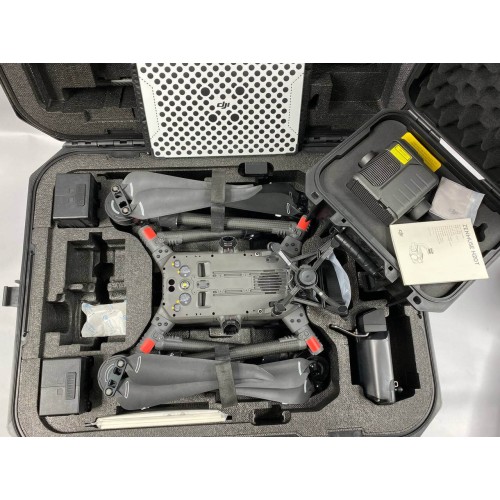DJI Matrice 300 RTK Combo + камера Zenmuse H20T в Краснодаре