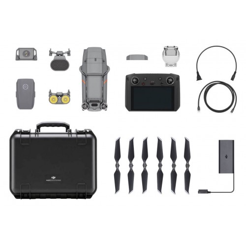 DJI Mavic 2 Enterprise Advanced (с тепловизором) Univetsal Edition в Краснодаре