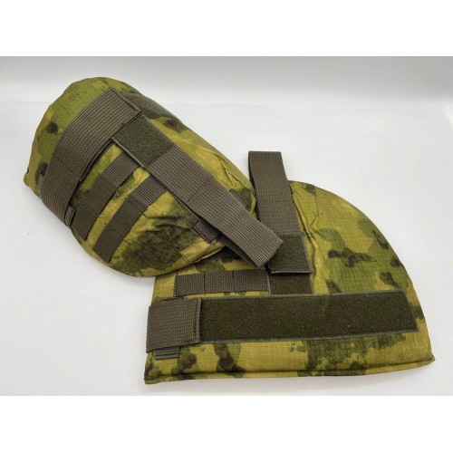 Дополнительные баллистические элементы защиты, кевлар в Краснодаре