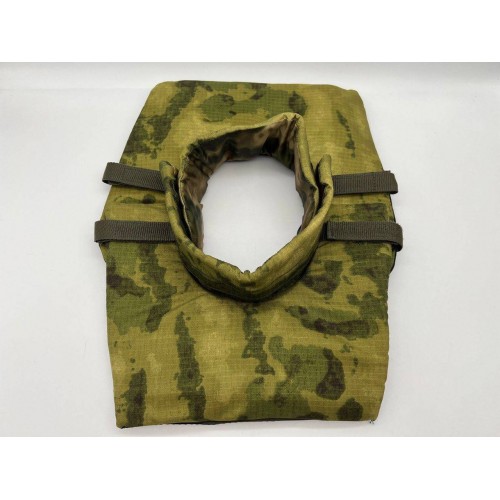 Дополнительные баллистические элементы защиты, кевлар в Краснодаре