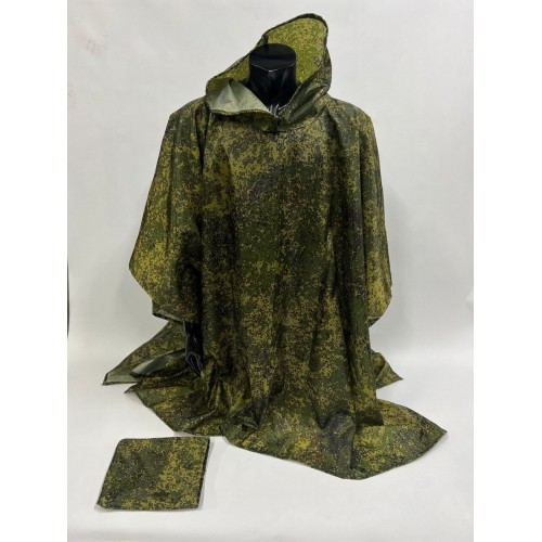 Дождевик-пончо / цифра в Краснодаре