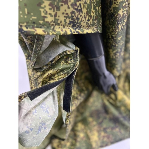 Дождевик-пончо / цифра в Краснодаре