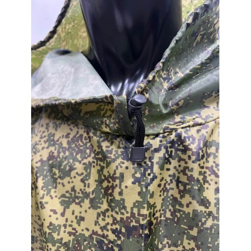 Дождевик-пончо / цифра в Краснодаре