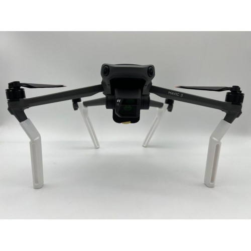 Двойная система сброса и доставки груза для квадрокоптера DJI Mavic 3 для 3-х разных размеров в Краснодаре