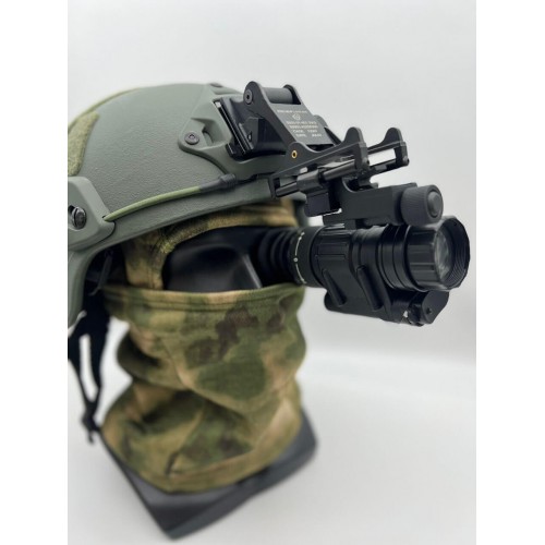 EAGLEEYE монокуляр ночного видения PVS-14 с цифровой ИК-подсветкой  в Краснодаре