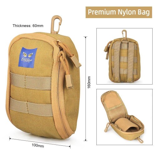 EAGLEEYE монокуляр ночного видения PVS-14 с цифровой ИК-подсветкой  в Краснодаре