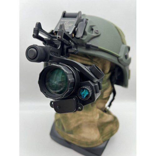 EAGLEEYE монокуляр ночного видения PVS-14 с цифровой ИК-подсветкой  в Краснодаре