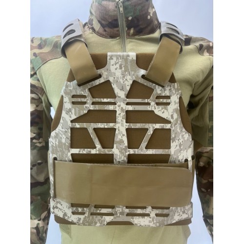 Emersongear тактический каркасно-модульный жилет в Краснодаре