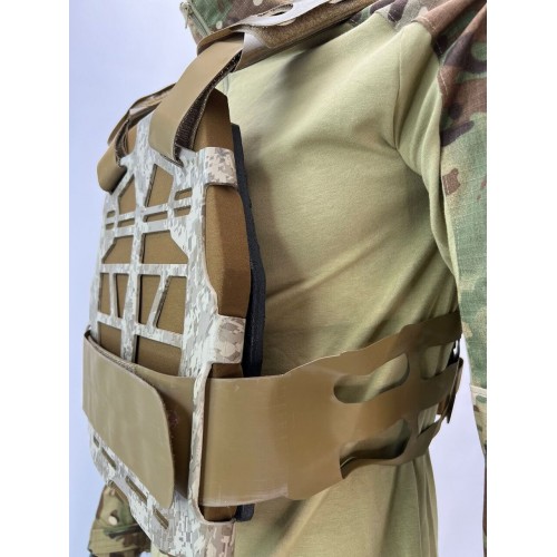 Emersongear тактический каркасно-модульный жилет в Краснодаре