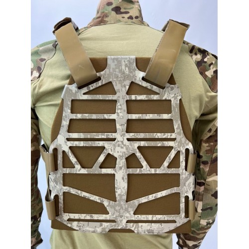 Emersongear тактический каркасно-модульный жилет в Краснодаре