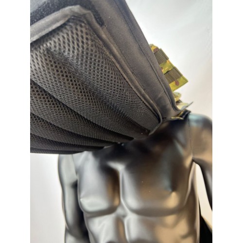 Бронежилет ЕРМАК-2.0 в Краснодаре Бр5/6 класса защиты