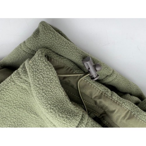 Флисовая военная зимняя кофта толстая в Краснодаре