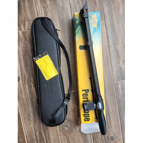 Труба разведчика в Краснодаре