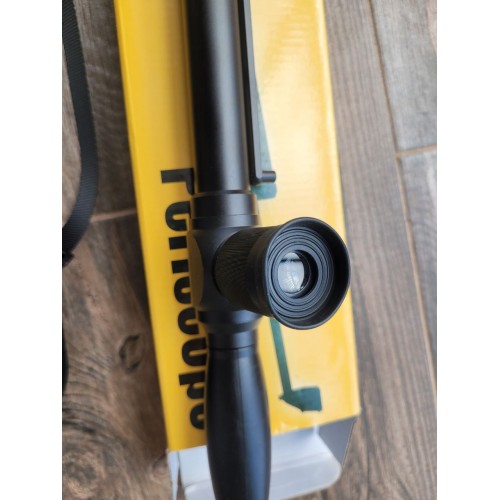 Труба разведчика в Краснодаре