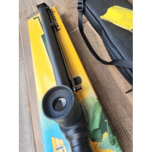 Труба разведчика в Краснодаре