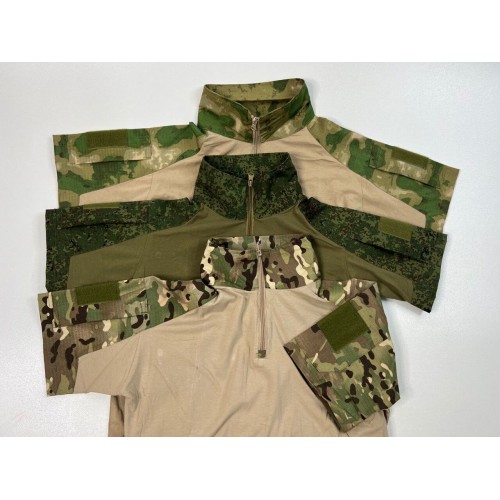 Футболки с коротким рукавом под боевой комплект G2 / G3 в Краснодаре