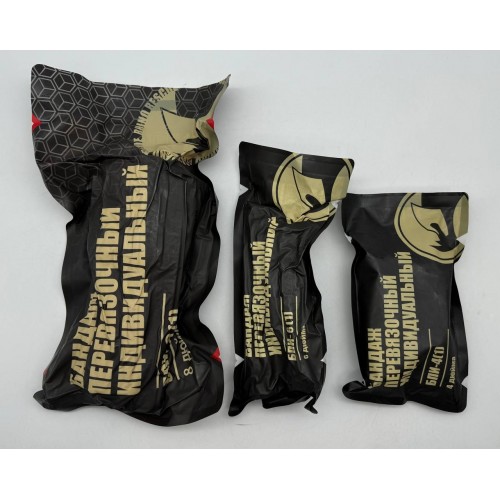 Emergency Bandage ИПП/ППИ Тактический бандаж в Краснодаре