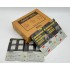 Комплект окклюзионных пластырей Rhino Rescue Chest Seal Twin Pack в Краснодаре