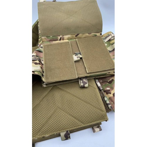 Жилет ARTEX (плитник быстросъемный/разгрузка) в Краснодаре