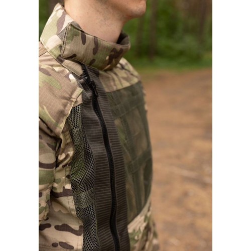 Противоосколочный костюм класса защиты С2/БР1 в Краснодаре