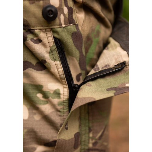 Противоосколочный костюм класса защиты С2/БР1 в Краснодаре