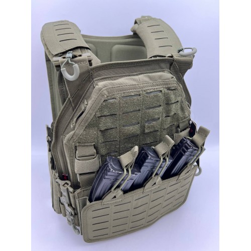 Разгрузка/плитник YAKEDA VT-6094 на Fast drop в Краснодаре