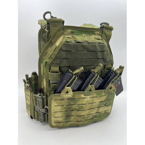 Разгрузка/плитник YAKEDA VT-6094 на Fast drop в Краснодаре