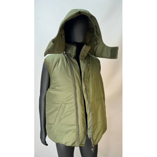 Бронежилет гражданский класс защиты С2 противоосколочный в Краснодаре