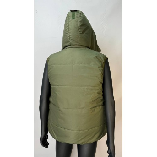 Бронежилет гражданский класс защиты С2 противоосколочный в Краснодаре