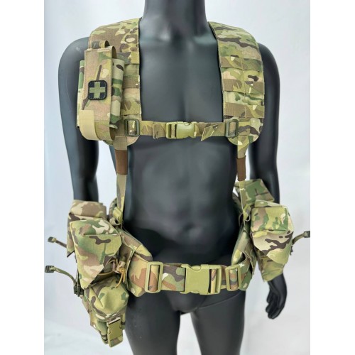 Разгрузочно-поясная система Воевода 14/23 в Краснодаре