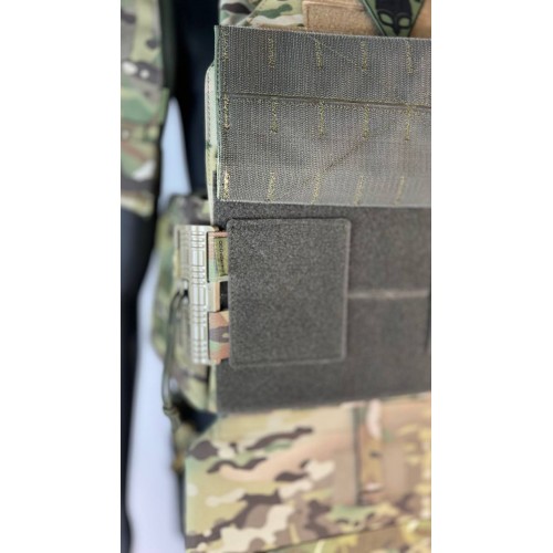 Бронежилет Воевода в Краснодаре 14/23 СТАНДАРТ с ик-ремиссией