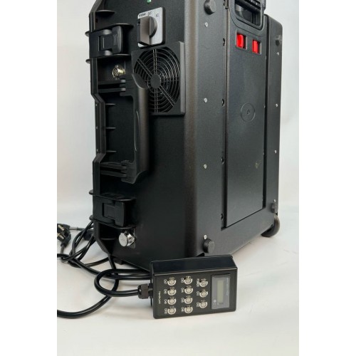 Купольный подавитель дронов «АЛИЯ 400» в Краснодаре 10 каналов мощность 500W