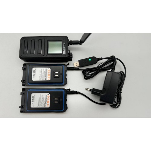 Детектор-обнаружитель дронов ASEL Labs v.4 в Краснодаре всенаправленный