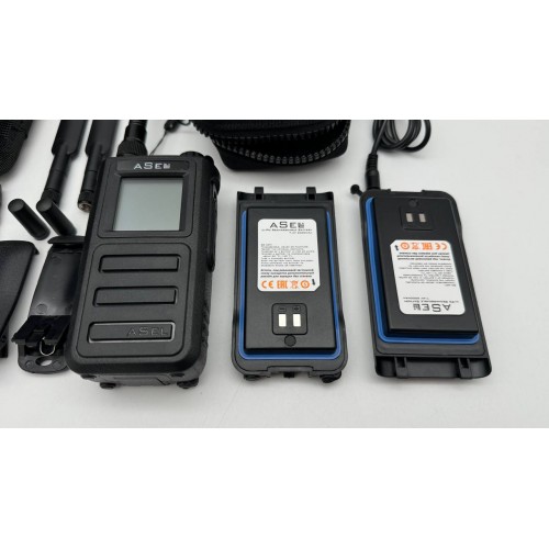 Детектор-обнаружитель дронов ASEL Labs v.4 в Краснодаре всенаправленный