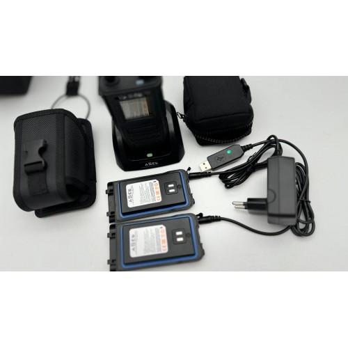 Детектор-обнаружитель дронов ASEL Labs v.4 в Краснодаре всенаправленный