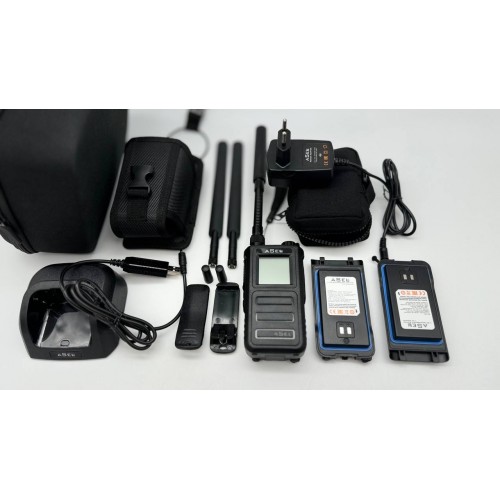 Детектор-обнаружитель дронов ASEL Labs v.4 в Краснодаре всенаправленный