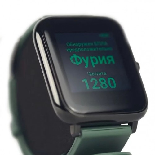 Часы «Таир» для детектора дронов «Булат» V4 в Краснодаре