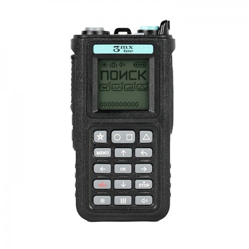 Детектор-обнаружитель дронов Булат v.4 в Краснодаре всенаправленный