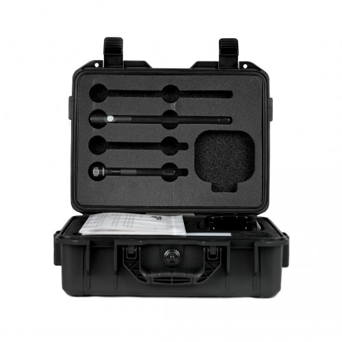 Детектор-обнаружитель дронов Булат v.4 в Краснодаре всенаправленный