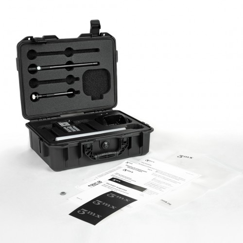 Детектор-обнаружитель дронов Булат v.4 в Краснодаре всенаправленный