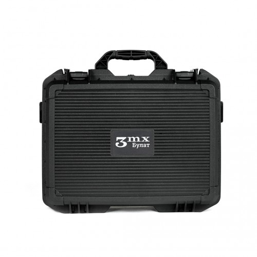 Детектор-обнаружитель дронов Булат v.4 в Краснодаре всенаправленный