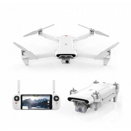 Квадрокоптер FIMI X8 SE 2022 V2 Combo в Краснодаре с мегафоном 