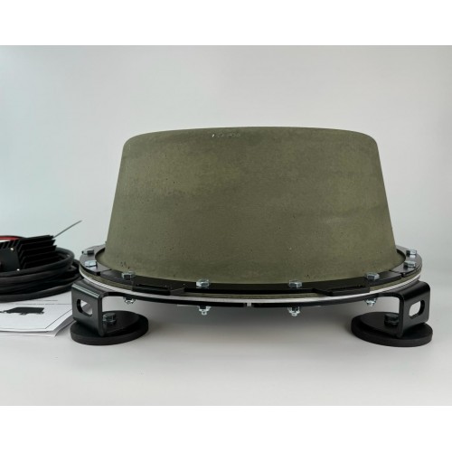 Станция РЭБ «Капюшон» К-8 в Краснодаре купольный подавитель БПЛА