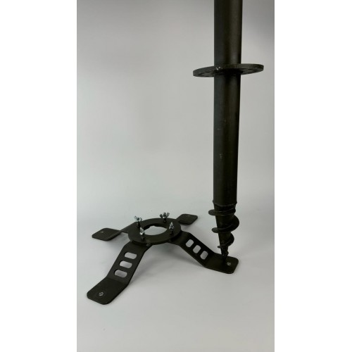 Станция РЭБ «Капюшон» ФПВ-6 в Краснодаре купольный подавитель FPV Дронов