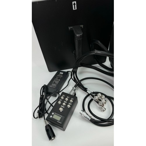 Рюкзак Гарпия GW6-UAV в Краснодаре подавитель дронов 6 каналов 310Вт